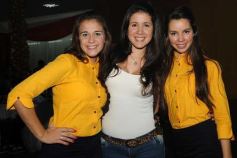 Foto de la galería: Cena Show por los 10 años del Club Crucero del Norte