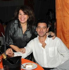 Foto de la galería: Cena Show por los 10 años del Club Crucero del Norte