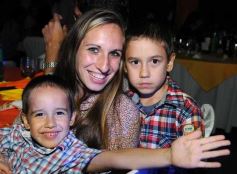 Foto de la galería: Cena Show por los 10 años del Club Crucero del Norte