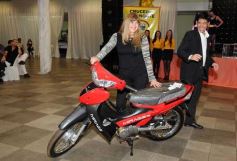 Foto de la galería: Cena Show por los 10 años del Club Crucero del Norte