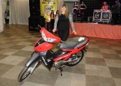 Foto de la galería: Cena Show por los 10 años del Club Crucero del Norte