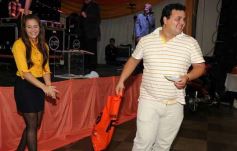 Foto de la galería: Cena Show por los 10 años del Club Crucero del Norte