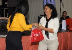 Foto de la galería: Cena Show por los 10 años del Club Crucero del Norte