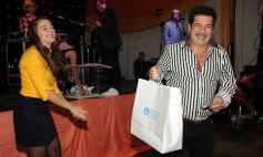 Foto de la galería: Cena Show por los 10 años del Club Crucero del Norte