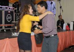 Foto de la galería: Cena Show por los 10 años del Club Crucero del Norte