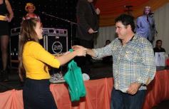 Foto de la galería: Cena Show por los 10 años del Club Crucero del Norte
