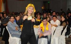 Foto de la galería: Cena Show por los 10 años del Club Crucero del Norte