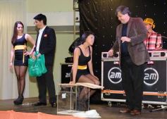Foto de la galería: Cena Show por los 10 años del Club Crucero del Norte