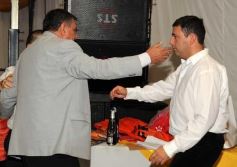 Foto de la galería: Cena Show por los 10 años del Club Crucero del Norte