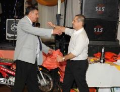 Foto de la galería: Cena Show por los 10 años del Club Crucero del Norte