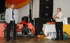 Foto de la galería: Cena Show por los 10 años del Club Crucero del Norte