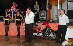 Foto de la galería: Cena Show por los 10 años del Club Crucero del Norte