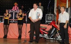 Foto de la galería: Cena Show por los 10 años del Club Crucero del Norte