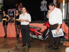 Foto de la galería: Cena Show por los 10 años del Club Crucero del Norte