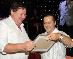 Foto de la galería: Cena Show por los 10 años del Club Crucero del Norte