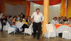 Foto de la galería: Cena Show por los 10 años del Club Crucero del Norte