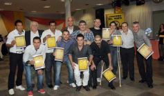 Foto de la galería: Cena Show por los 10 años del Club Crucero del Norte