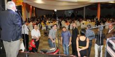 Foto de la galería: Cena Show por los 10 años del Club Crucero del Norte