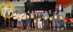 Foto de la galería: Cena Show por los 10 años del Club Crucero del Norte