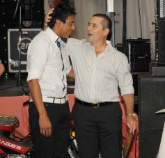 Foto de la galería: Cena Show por los 10 años del Club Crucero del Norte