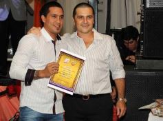 Foto de la galería: Cena Show por los 10 años del Club Crucero del Norte
