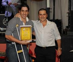 Foto de la galería: Cena Show por los 10 años del Club Crucero del Norte