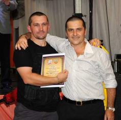 Foto de la galería: Cena Show por los 10 años del Club Crucero del Norte