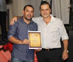 Foto de la galería: Cena Show por los 10 años del Club Crucero del Norte