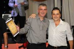 Foto de la galería: Cena Show por los 10 años del Club Crucero del Norte