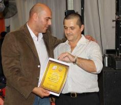 Foto de la galería: Cena Show por los 10 años del Club Crucero del Norte