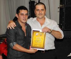 Foto de la galería: Cena Show por los 10 años del Club Crucero del Norte