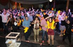 Foto de la galería: Cena Show por los 10 años del Club Crucero del Norte