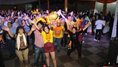 Foto de la galería: Cena Show por los 10 años del Club Crucero del Norte