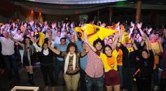 Foto de la galería: Cena Show por los 10 años del Club Crucero del Norte