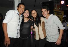 Foto de la galería: Cena Show por los 10 años del Club Crucero del Norte