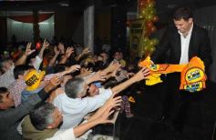 Foto de la galería: Cena Show por los 10 años del Club Crucero del Norte