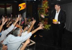 Foto de la galería: Cena Show por los 10 años del Club Crucero del Norte