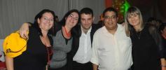 Foto de la galería: Cena Show por los 10 años del Club Crucero del Norte