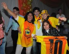 Foto de la galería: Cena Show por los 10 años del Club Crucero del Norte