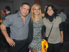 Foto de la galería: Cena Show por los 10 años del Club Crucero del Norte