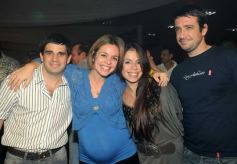 Foto de la galería: Cena Show por los 10 años del Club Crucero del Norte