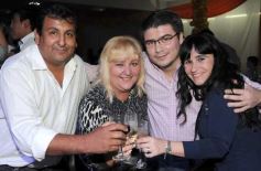 Foto de la galería: Cena Show por los 10 años del Club Crucero del Norte
