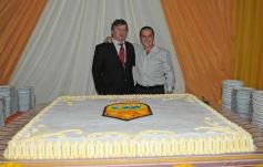 Foto de la galería: Cena Show por los 10 años del Club Crucero del Norte