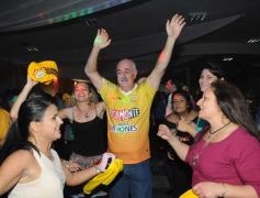 Foto de la galería: Cena Show por los 10 años del Club Crucero del Norte