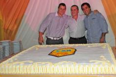 Foto de la galería: Cena Show por los 10 años del Club Crucero del Norte