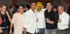 Foto de la galería: Cena Show por los 10 años del Club Crucero del Norte