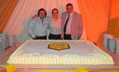 Foto de la galería: Cena Show por los 10 años del Club Crucero del Norte