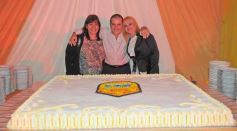 Foto de la galería: Cena Show por los 10 años del Club Crucero del Norte