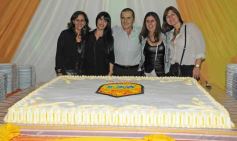 Foto de la galería: Cena Show por los 10 años del Club Crucero del Norte