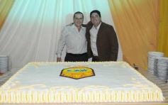 Foto de la galería: Cena Show por los 10 años del Club Crucero del Norte